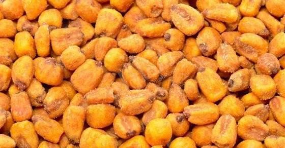 الصحة.. احذر من الذرة المحمصة من محلات اللب والسوداني