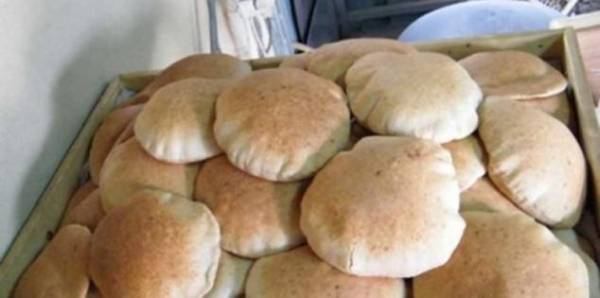 الطلب على الخبز ضمن الحدود الطبيعية