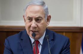 نتنياهو يفوز بزعامة حزب الليكود