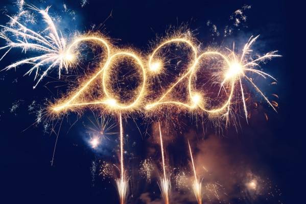 كيف تستقبلون 2020 بخطط ناجحة؟