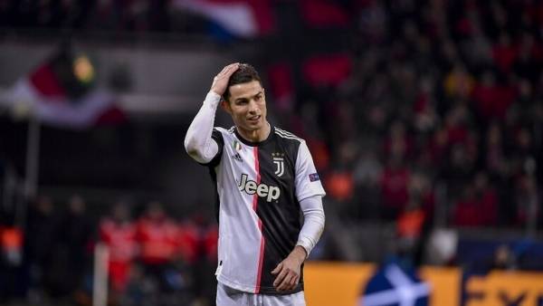 رونالدو يخرج عن صمته ويكشف عن اختلافات كبيرة بين يوفنتوس والريال