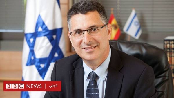 من هو جدعون ساعر الذي فشل في إبعاد نتنياهو عن قيادة حزب ليكود؟