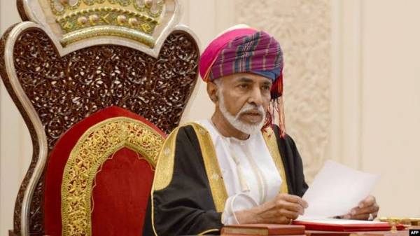 ما حقيقة مرض السلطان قابوس ومن المرشح لخلافته؟