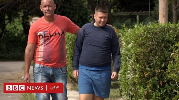 قصة المرض الذي قد يدفع الأطفال إلى الأكل حتى الموت