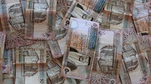 مليار و133 مليون دينار عجز الموازنة في 10 اشهر