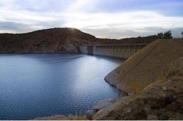 وزير المياه: 14 مليون م3 دخلت السدود خلال المنخفض الاخير