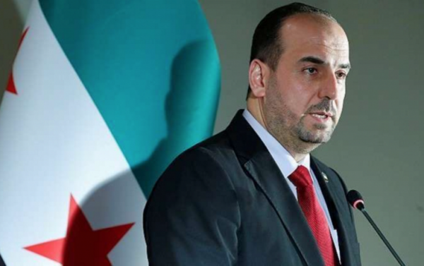 مؤتمر الرياض لاختيار 8 مستقلين في هيئة التفاوض سيؤدي لشرخ جديد في صفوف المعارضة السورية