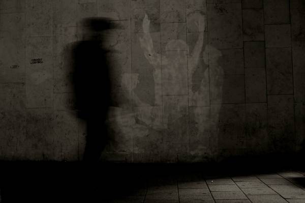 تخصّص جامعي جديد.. “دراسات الأشباح”!