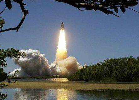 واشنطن تايمز: الصين تختبر صاروخا يصل إلى أي نقطة في الولايات المتحدة