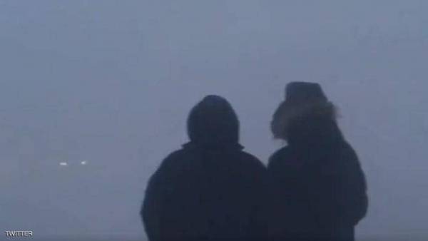 47 درجة تحت الصفر.. هذه أبرد مدينة على كوكب الأرض