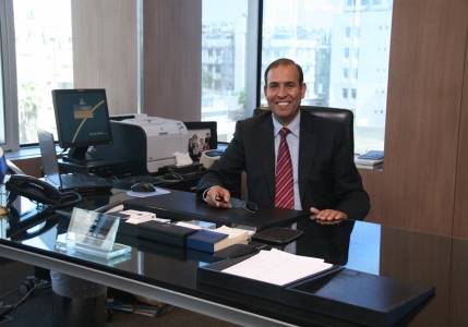 مدير بنك لبنان والمهجر د. الأعرج يوضح اسباب بيع( 10) مليون سهم في بنك الاتحاد