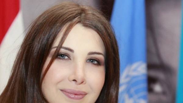 على خطى محمد بن راشد.. نانسي عجرم تغرد بما علمتها الحياة!