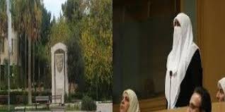 النائب العتوم تفتح النار على جامعة البلقاء.. وتكشف عن مخالفات خطيرة بملف المطاعم الاجنبية غير المرخصة وثائق!