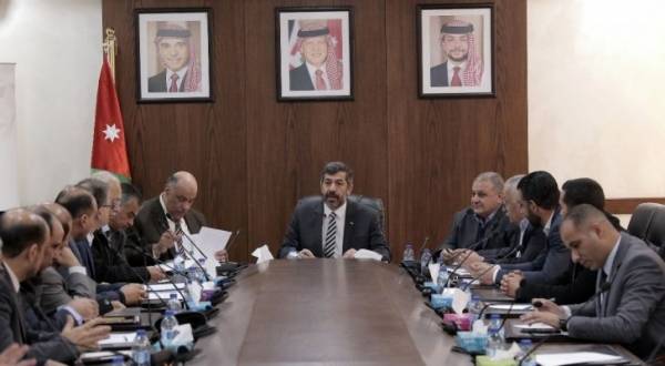 إدارية النواب توصي برفع علاوة مهندسي القطاع العام إلى 160