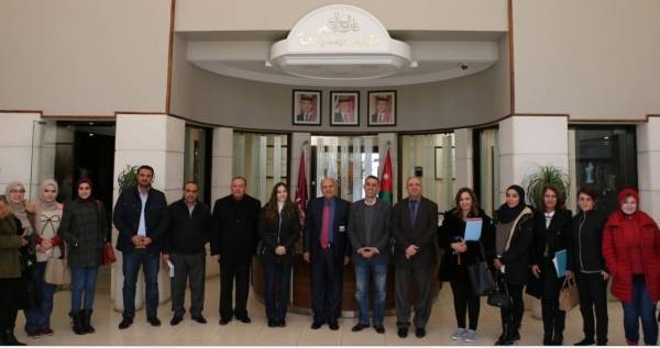 إعلام الشرق الأوسط تستضيف مدير قسم الاتصال والإعلام في زين