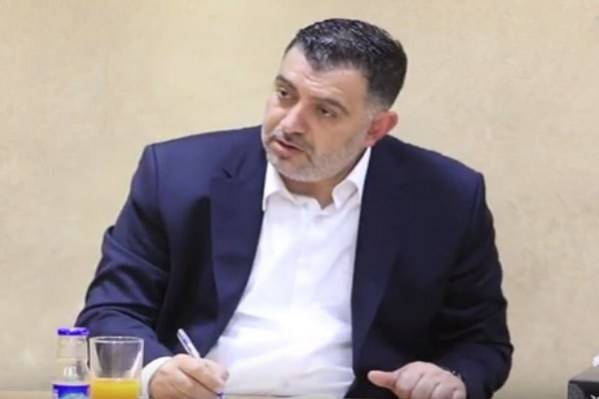 البطاينة: مشروع نظام الخدمة المدنية لا زال قيد المراجعة