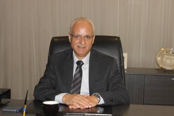 الحجه : توافق وانسيابية في مناقشة موضوع التعثر المالي لشركات التأمين .. (تفاصيل)