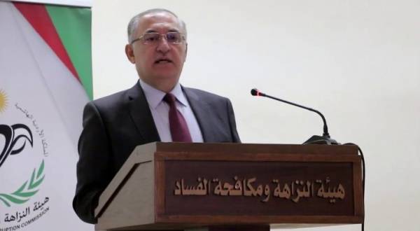 حجازي : استحداث بعض المديريات في هيئة النزاهة لتطور أدوات الجريمة