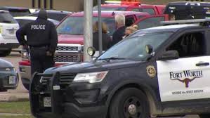 مقتل شخصين وإصابة ثالث بإطلاق نار بكنيسة في تكساس