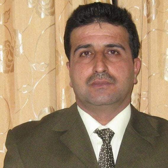 فوز مريان برئاسة نادي شباب النعيمة الرياضي