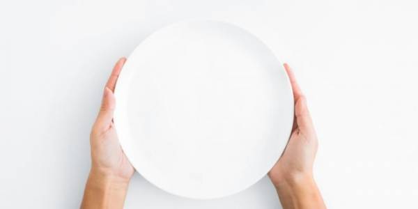 ريجيم الهواء.. هكذا يُمكنك خداع العقل حتى تفقد المزيد من الوزن