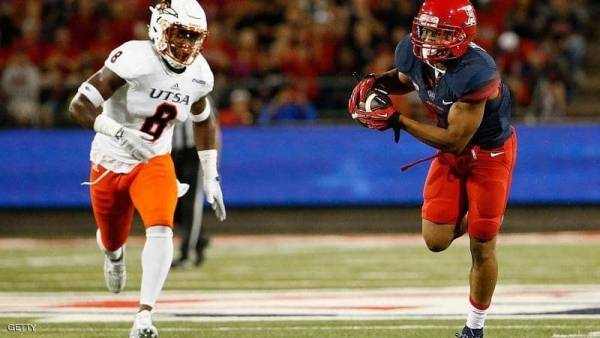 جريمة بشعة في تكساس.. لاعب كرة لم يرحم شقيقته الحامل