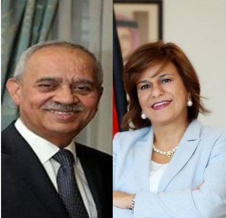 هل سيحرق صندوق استثمار أموال الضمان الملايين في معارض غرفة صناعة الأردن.؟؟