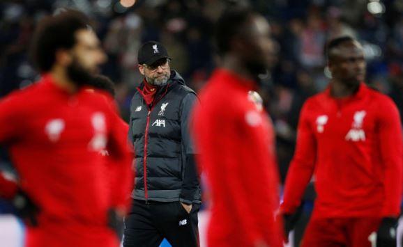 كلوب يحدد من يستحق جائزة أفضل لاعب بأفريقيا