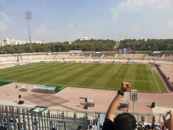 طلب من الأردن والعراق لاستضافة كأس آسيا