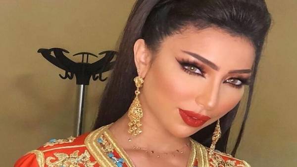 منع الفنانة المغربية دنيا بطمة من السفر للتحقيق في تورطها بقضية حمزة مون بي بي