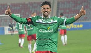 الوحدات يوافق على عودة الدردور للرمثا