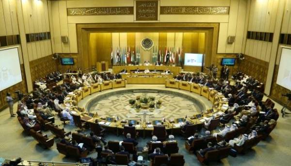 الجامعة العربية تعقد اجتماعاً طارئاً لبحث تطورات الأوضاع في ليبيا