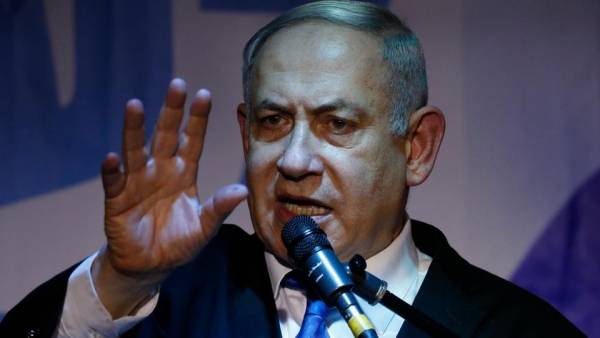 نتنياهو يقرّر طلب حصانة برلمانية من المحاكمة في قضايا الفساد.