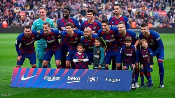 ماركا تستعرض خطط برشلونة في الميركاتو