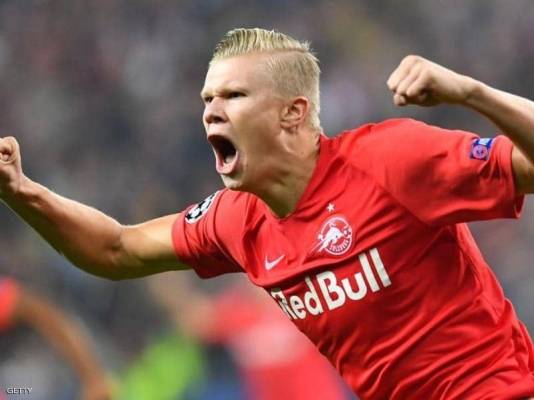 حصاد 2019.. 7 لاعبين توهجوا نحو المجد