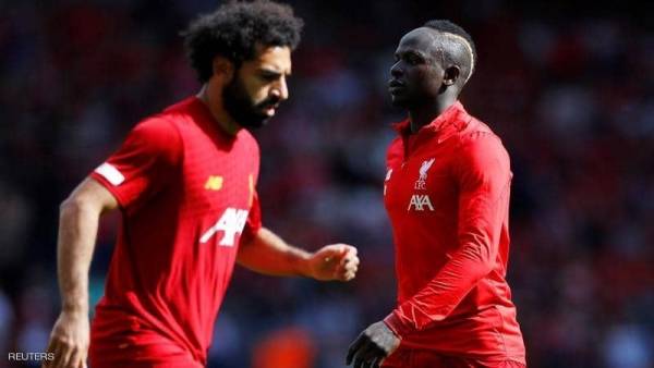 صلاح أم ماني؟.. كلوب يتحدث عن جائزة أفضل لاعب أفريقي