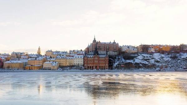 أفضل دولة يمكن العيش فيها إذا كنت عاطلا عن العمل