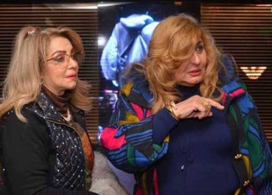 نجمات خلعن الحجاب في 2019