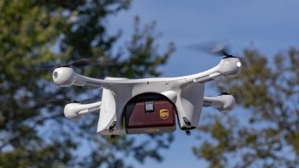 إجراءات أميركية جديدة لمراقبة الطائرات المسيرة