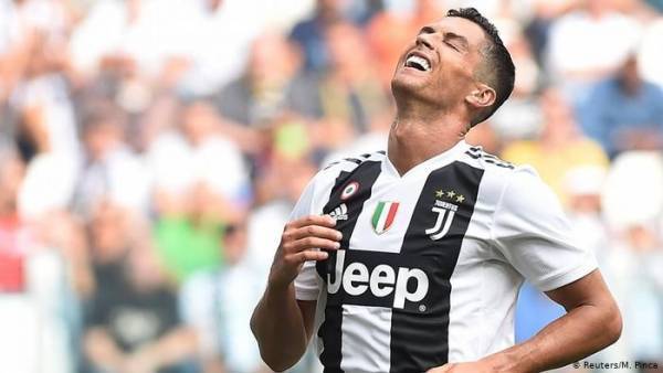 يوفنتوس يجهز مفاجأة لرونالدو في 2020 تعرف عليها...