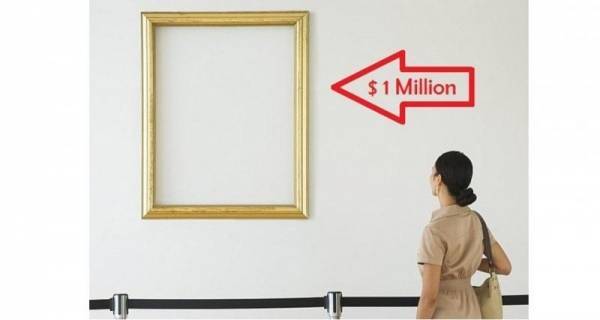 امانة عمان تنشغل بمنخفض مليوني ..فما قصة اللوحة ..ومن هو المديرالتنفيذي المتورط