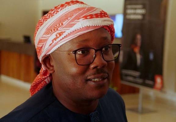 فوز عمر إمبالو بالانتخابات الرئاسية في غينيا بيساو