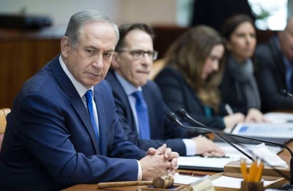 الكابينت لـحماس: هدنة طويلة أو عملية عسكرية واسعة