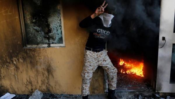 إيران غلبت الولايات المتحدة مرة أخرى