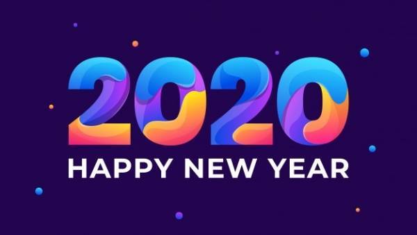 2020 .. ما الذي يعنيه في علم الأرقام والطاقة؟