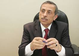 الدكتور فوزي الحموري شخصية العام الطبية