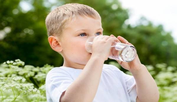 احذروا.. شرب الماء قد يسبب الوفاة