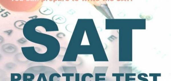 هل تسربت اسئلة امتحان الـ SAT  النظام الامريكي ..ومن المسؤول عن التسريب