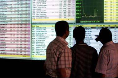 بورصة عمان تتلقى ضربة موجعة في الـ(2019) بانخفاض التداول بـ(6ر1) مليار دينار