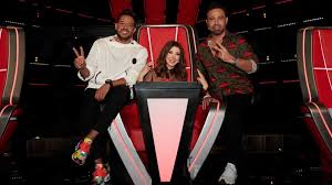 هؤلاء النجوم ينضمون إلى لجنة تحكيم «The Voice Kids»